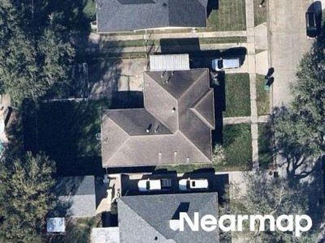 House for sale in Metairie, Louisiana