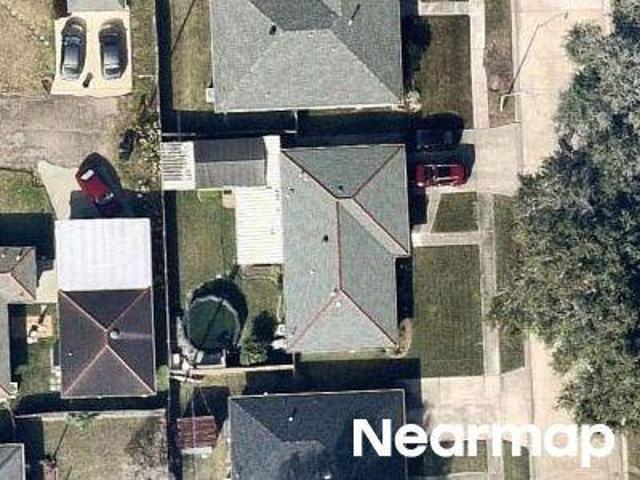House for sale in Metairie, Louisiana