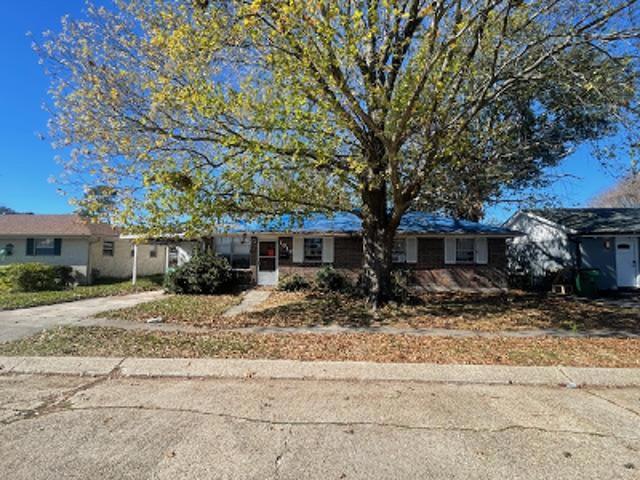 House for sale in Metairie, Louisiana