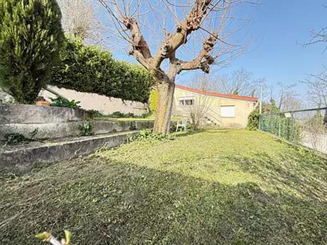Maison vente à Bourg-en-Bresse, Neyron