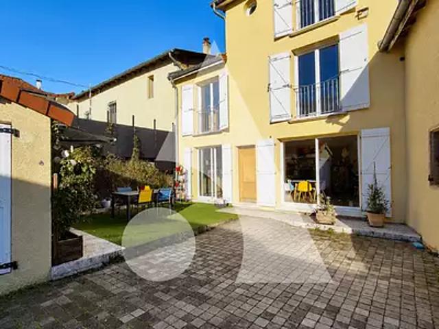 Maison vente à Bourg-en-Bresse, Neyron