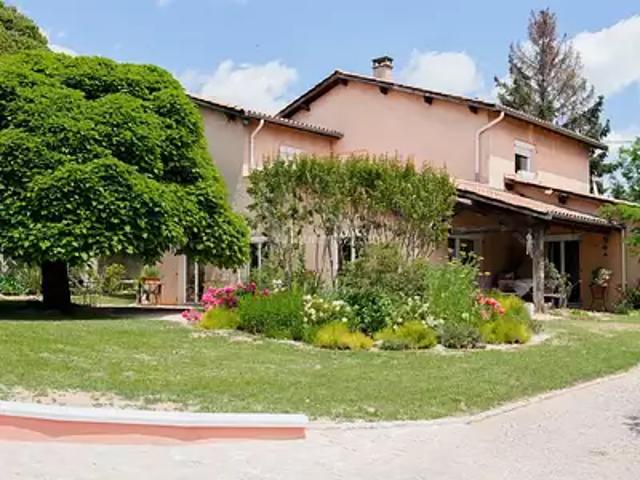 Maison vente à Bourg-en-Bresse, Neyron