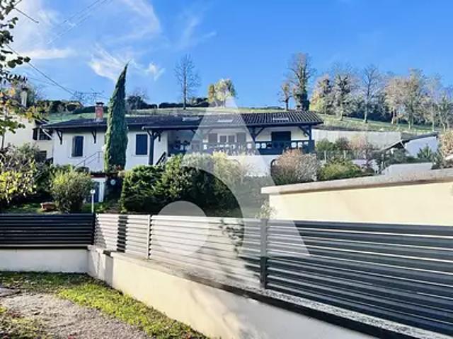 Maison vente à Bourg-en-Bresse, Neyron