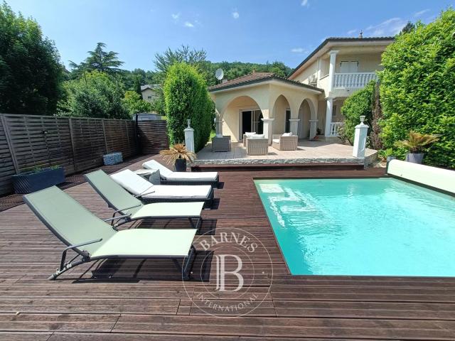 Maison vente à Bourg-en-Bresse, Neyron