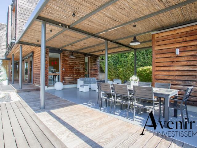 Maison location à Bourg-en-Bresse, Neyron