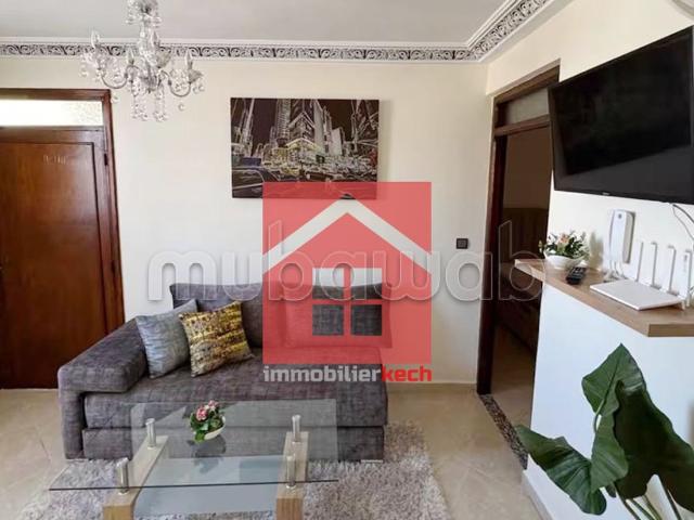 Appartement location à Marrakech, L'Oriental