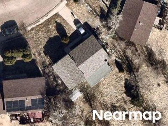 House for sale in Colorado Springs, Colorado