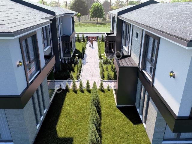 Hocaköy, İnegöl içerisinde satılık Villa