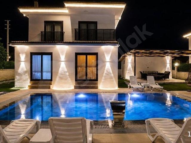 Köyceğiz, Muğla içerisinde satılık Villa