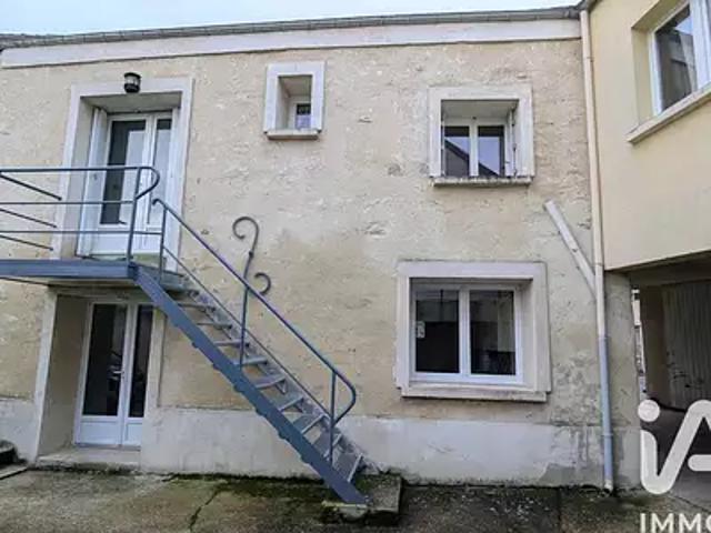 Appartement vente à Nézel, Yvelines
