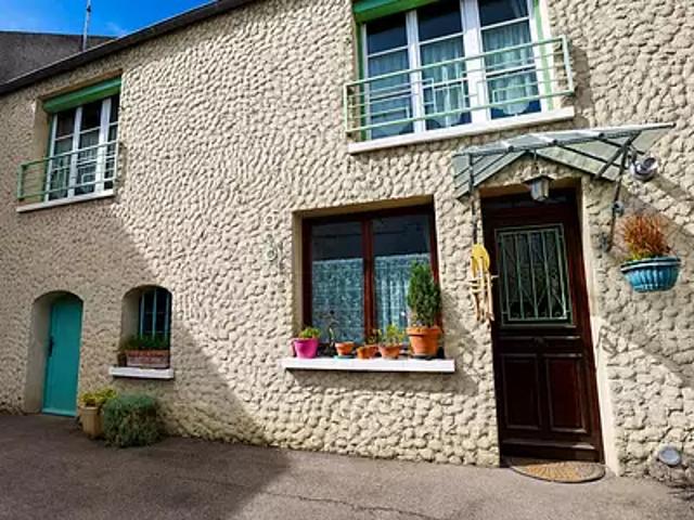 Maison vente à Mantes-la-Jolie, Nézel