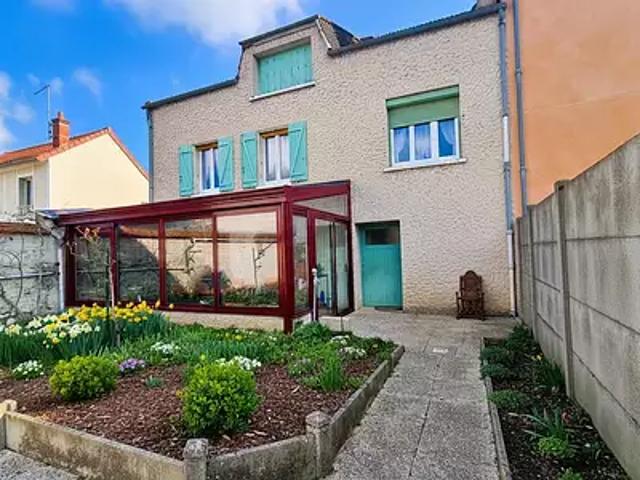 Maison vente à Mantes-la-Jolie, Nézel