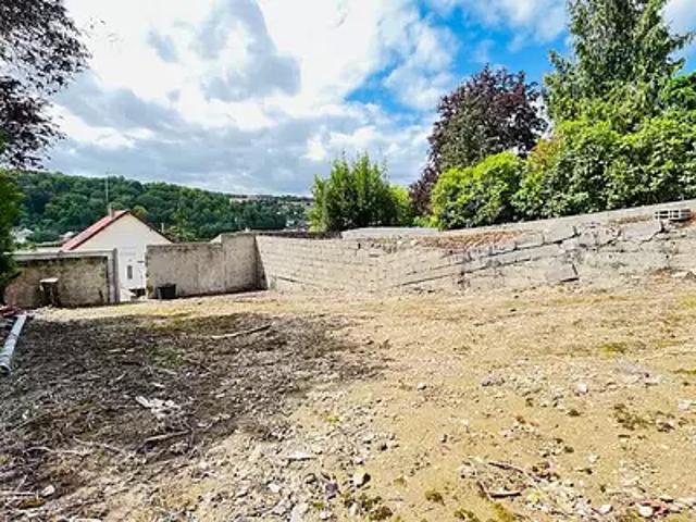 Terrain vente à Mantes-la-Jolie, Nézel