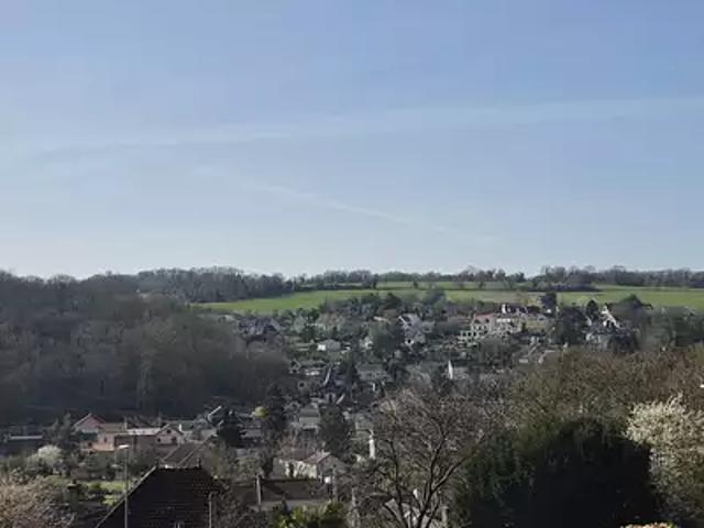 Terrain vente à Mantes-la-Jolie, Nézel