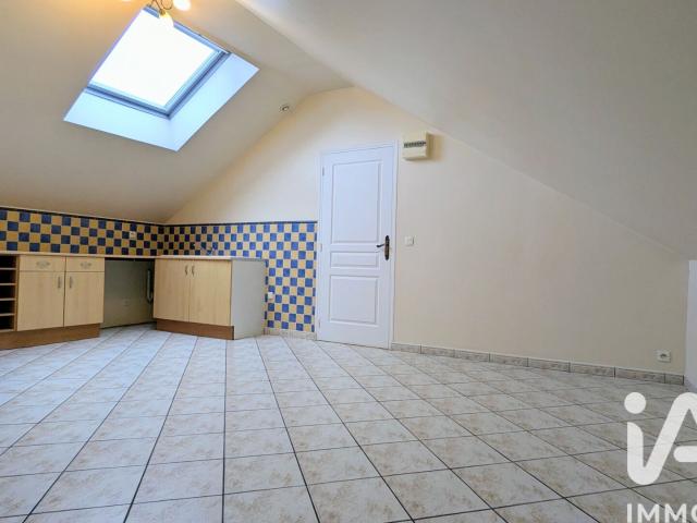 Appartement vente à Mantes-la-Jolie, Nézel
