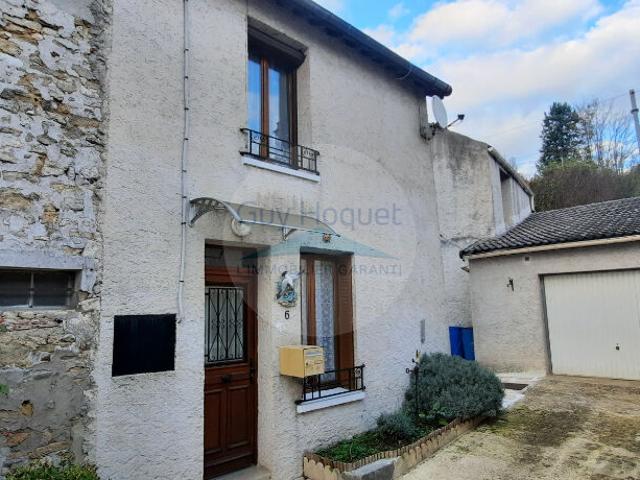 Maison vente à Mantes-la-Jolie, Nézel