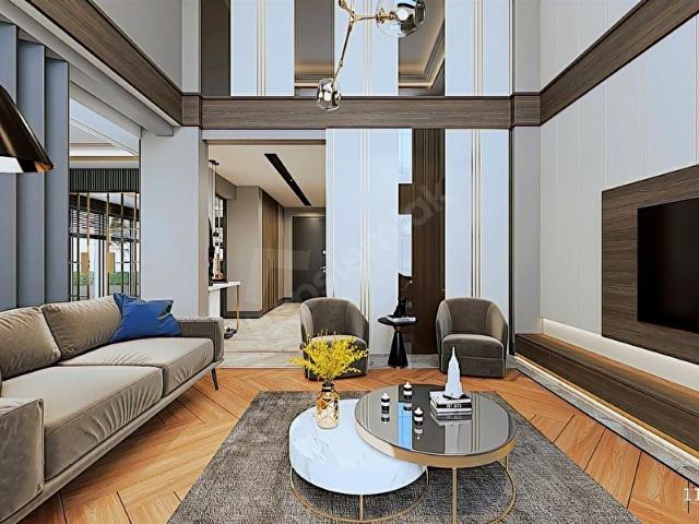 Yenimahalle, Ankara içerisinde satılık Villa