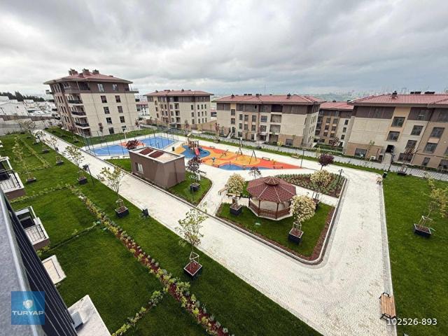 Bahçeşehir 2. Kısım Mahallesi, Başakşehir içerisinde satılık mülk