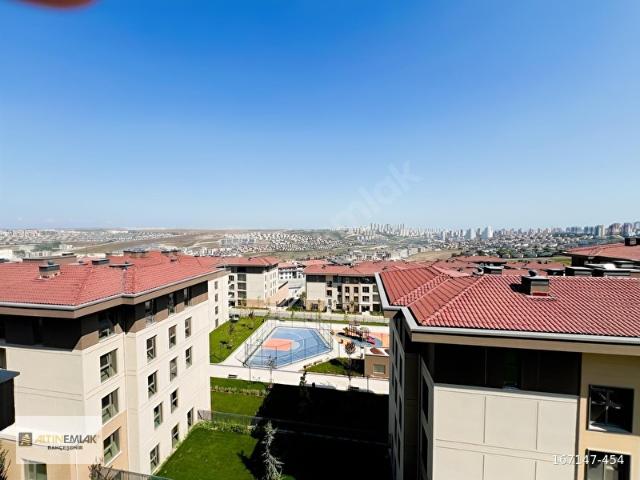 Başakşehir, İstanbul içerisinde satılık mülk