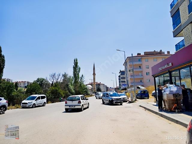 Keçiören, Ankara içerisinde satılık Arsa