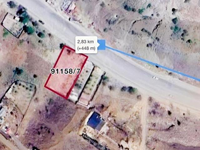 Keçiören, Ankara içerisinde satılık Arsa