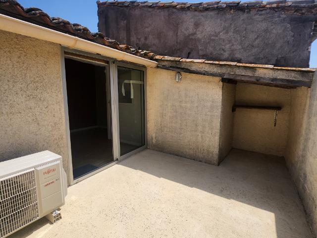 Appartement location à Béziers, Nézignan-l'evêque