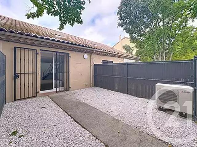 Appartement vente à Béziers, Nézignan-l'evêque