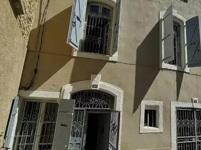 Maison vente à Béziers, Nézignan-l'evêque