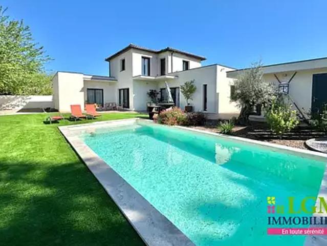 Maison vente à Béziers, Nézignan-l'evêque