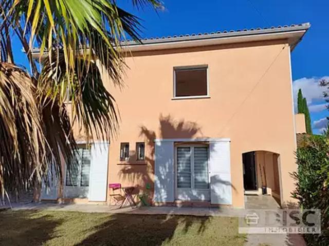 Maison vente à Béziers, Nézignan-l'evêque