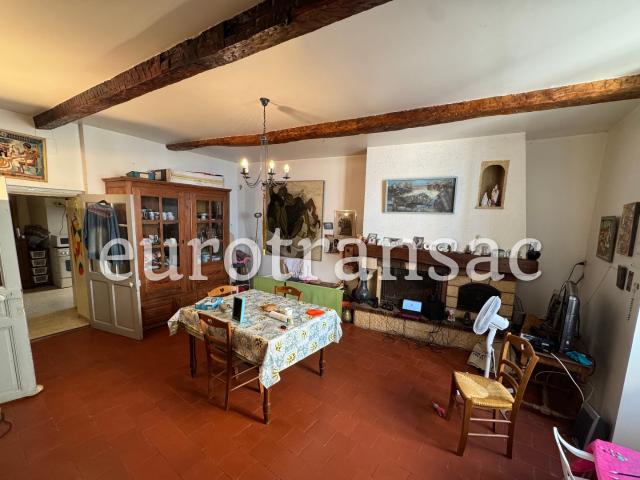 Maison vente à Béziers, Nézignan-l'evêque