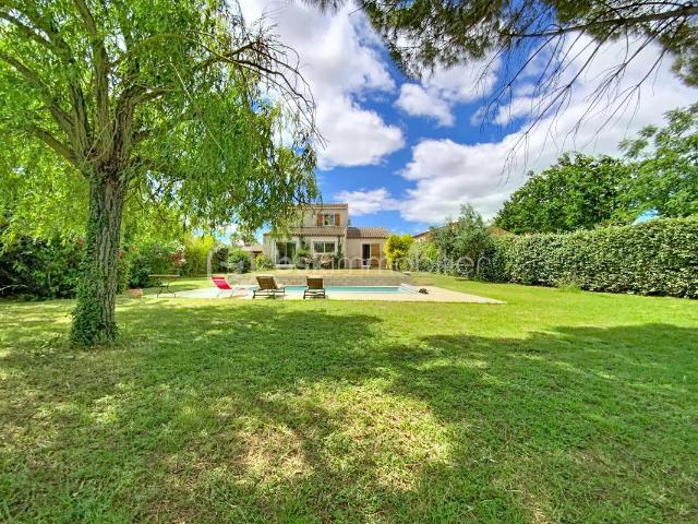 Villa vente à Béziers, Nézignan-l'evêque