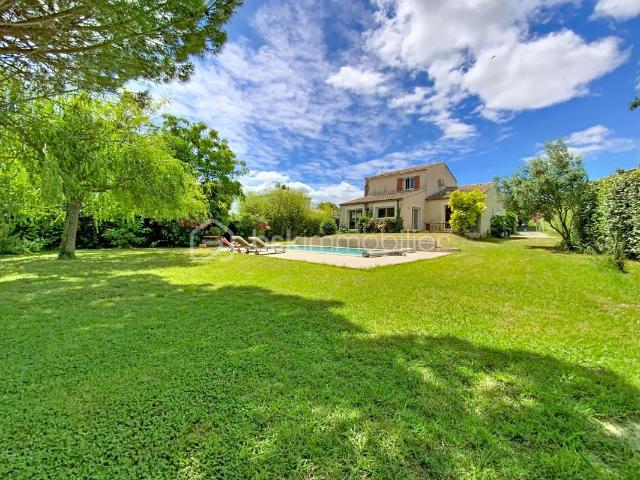 Villa vente à Béziers, Nézignan-l'evêque