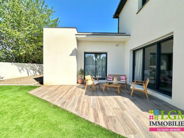 Maison vente à Béziers, Nézignan-l'evêque