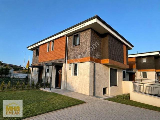 Seferihisar, İzmir içerisinde kiralık Villa
