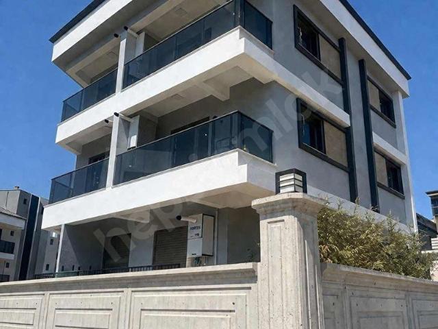Seferihisar, İzmir içerisinde satılık mülk