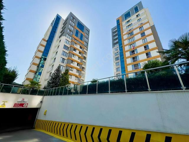 Mehmet Akif Mahallesi, Ümraniye içerisinde kiralık mülk