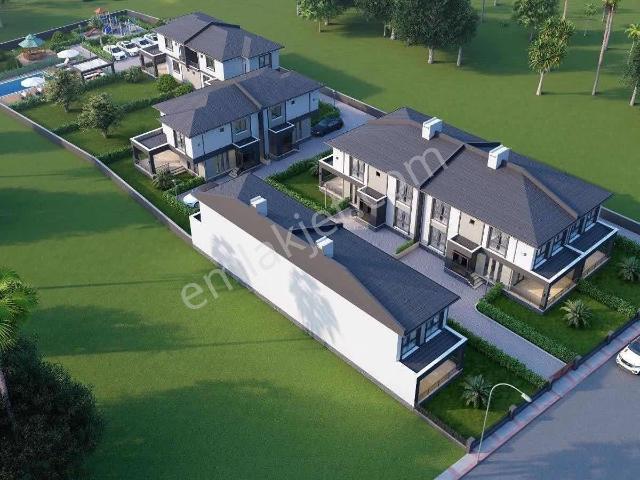 İnegöl, Bursa içerisinde satılık Villa
