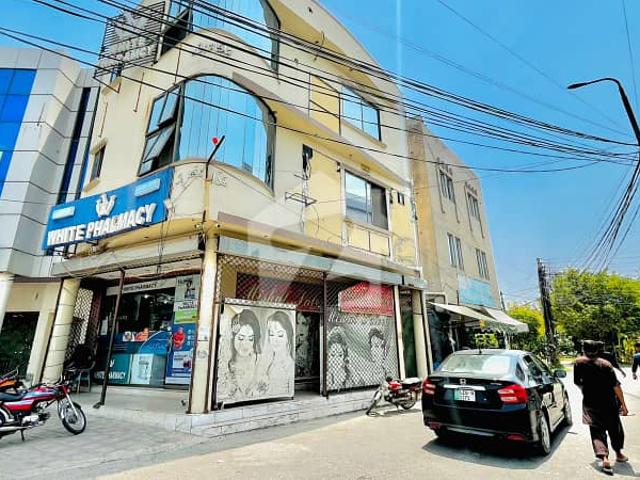 Building for sale in Rawalpindi, Islamabad Capital Territory