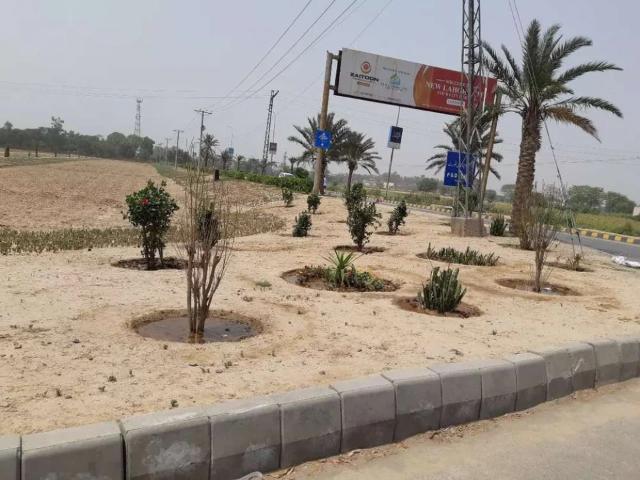 Land for sale in Rawalpindi, Islamabad Capital Territory