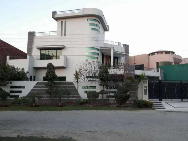 House for sale in Rawalpindi, Islamabad Capital Territory