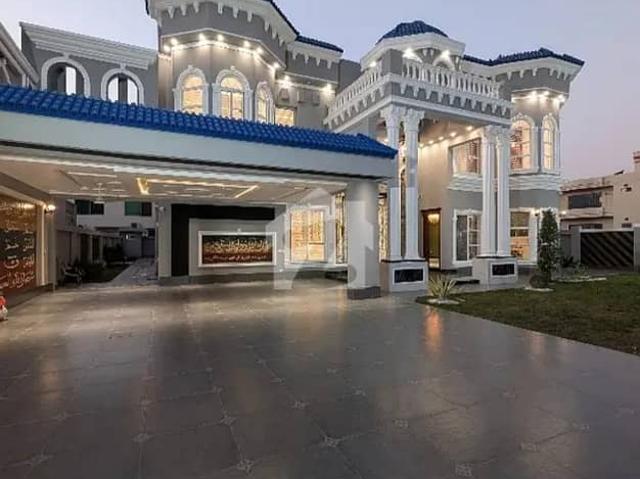 House for sale in Rawalpindi, Islamabad Capital Territory