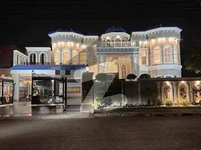 House for sale in Rawalpindi, Islamabad Capital Territory