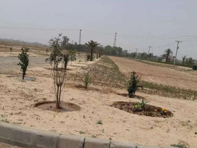 Land for sale in Rawalpindi, Islamabad Capital Territory