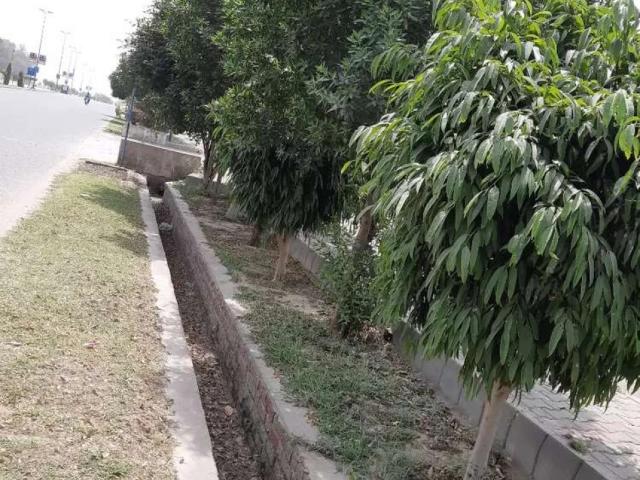Land for sale in Rawalpindi, Islamabad Capital Territory