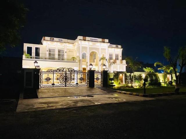 House for sale in Rawalpindi, Islamabad Capital Territory