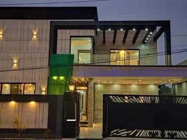 House for sale in Rawalpindi, Islamabad Capital Territory