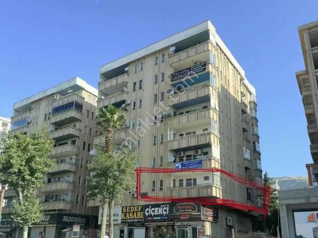Kahramanmaraş içerisinde kiralık mülk