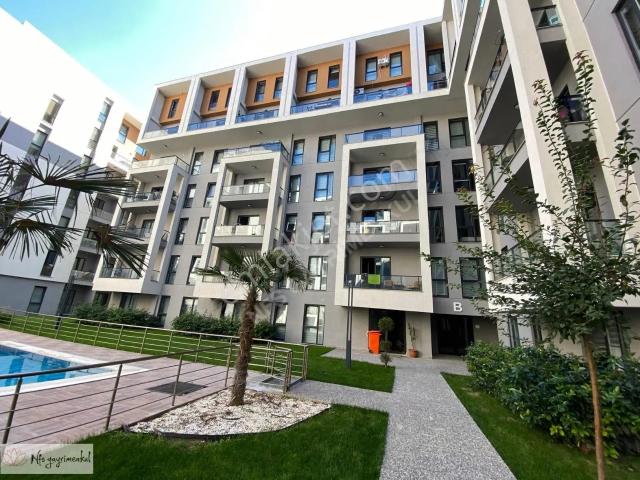 Nilüfer, Bursa içerisinde kiralık mülk