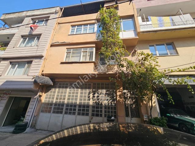 Osmangazi, Bursa içerisinde satılık Villa